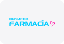 Фармація. Мережа Аптек