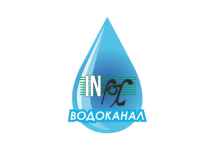 Інфоксводоканал
