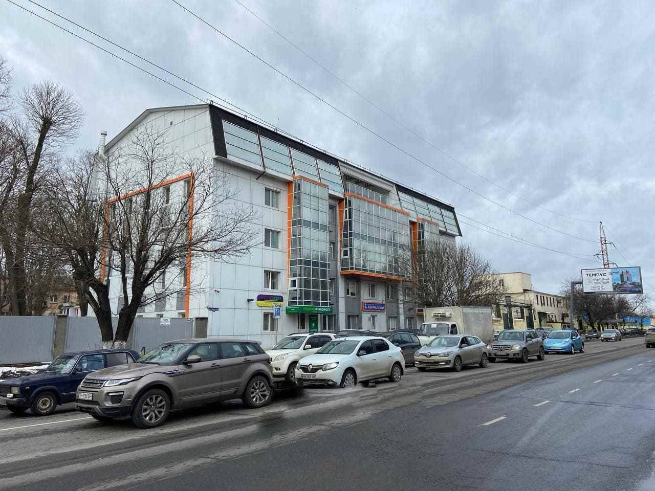 Адміральський