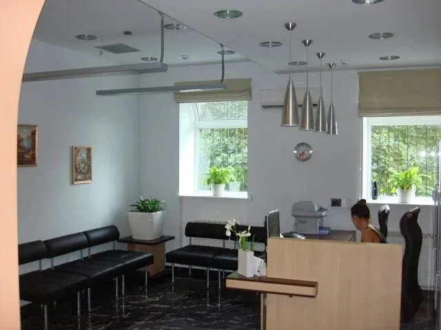 Бізнес-центр 100%