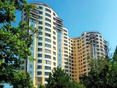 Бізнес-центр Шевченківський