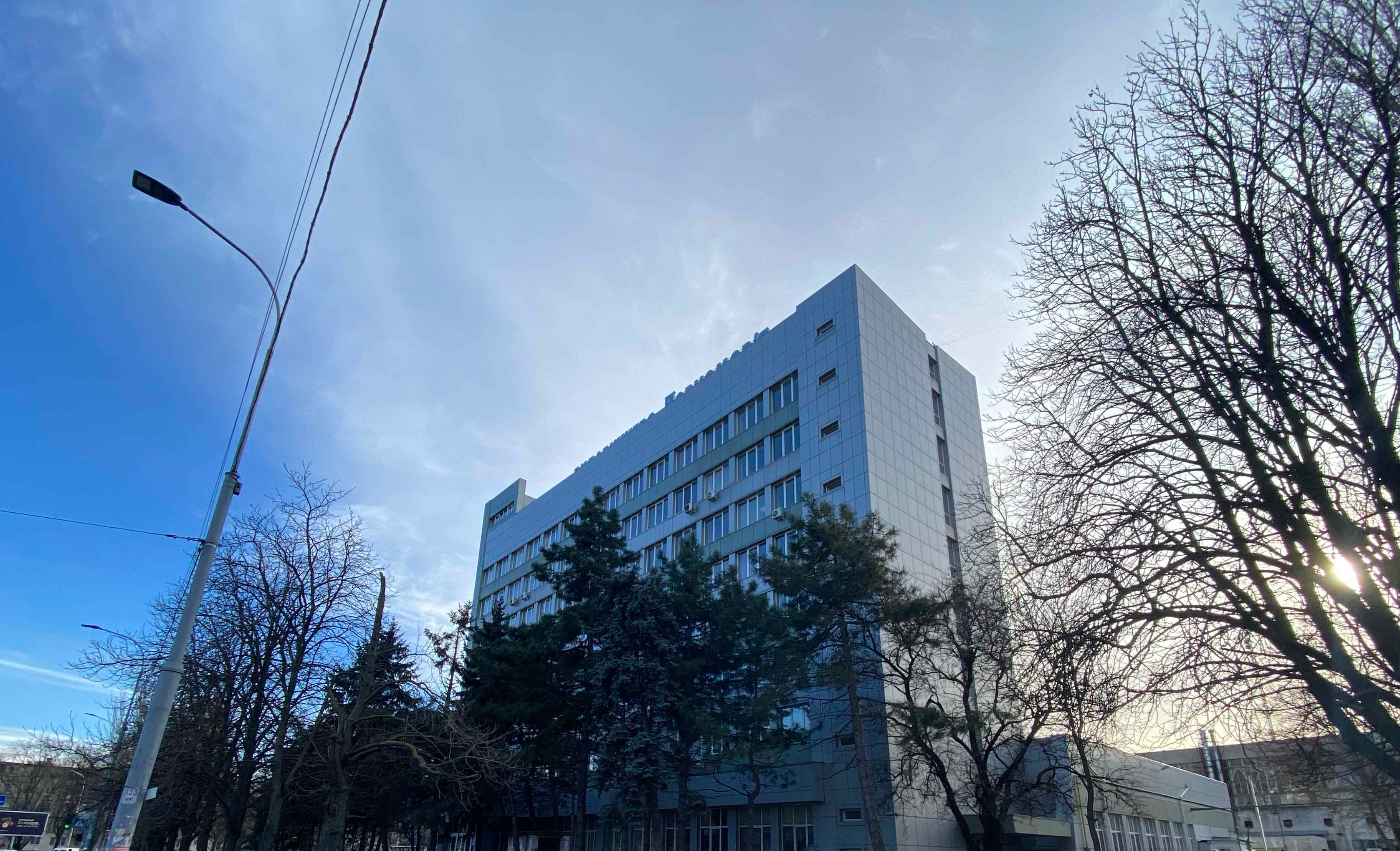 Черноморье