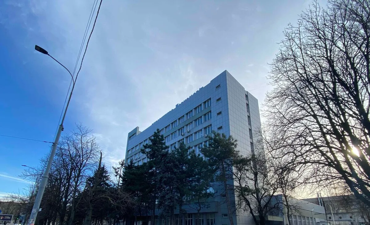 Черноморье