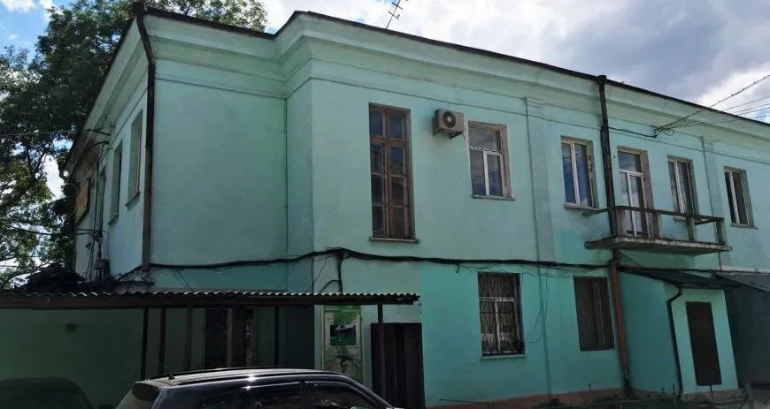 Дальницкий