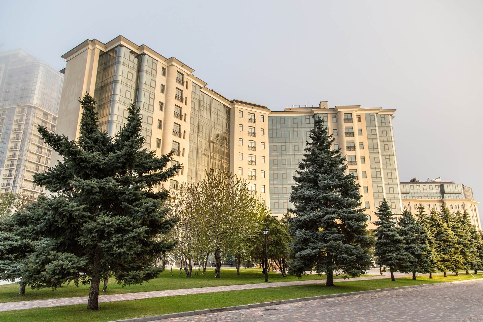 Французький бульвар