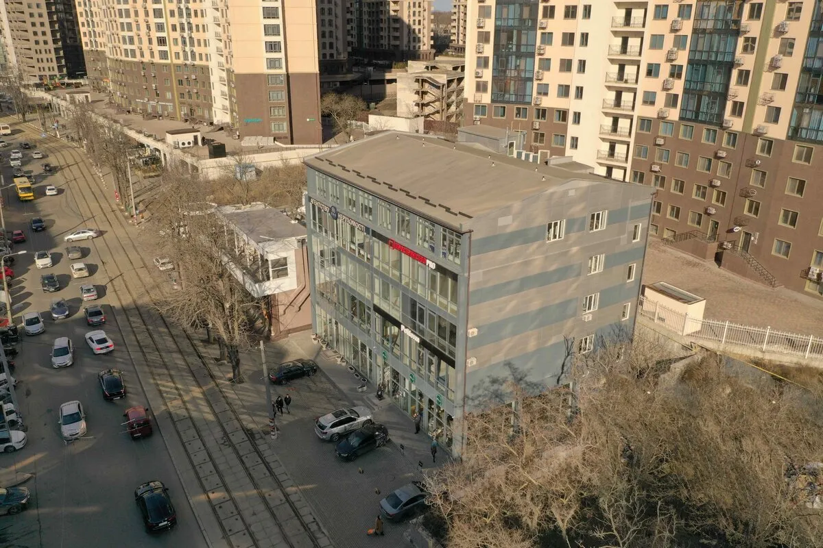 Генуэзский