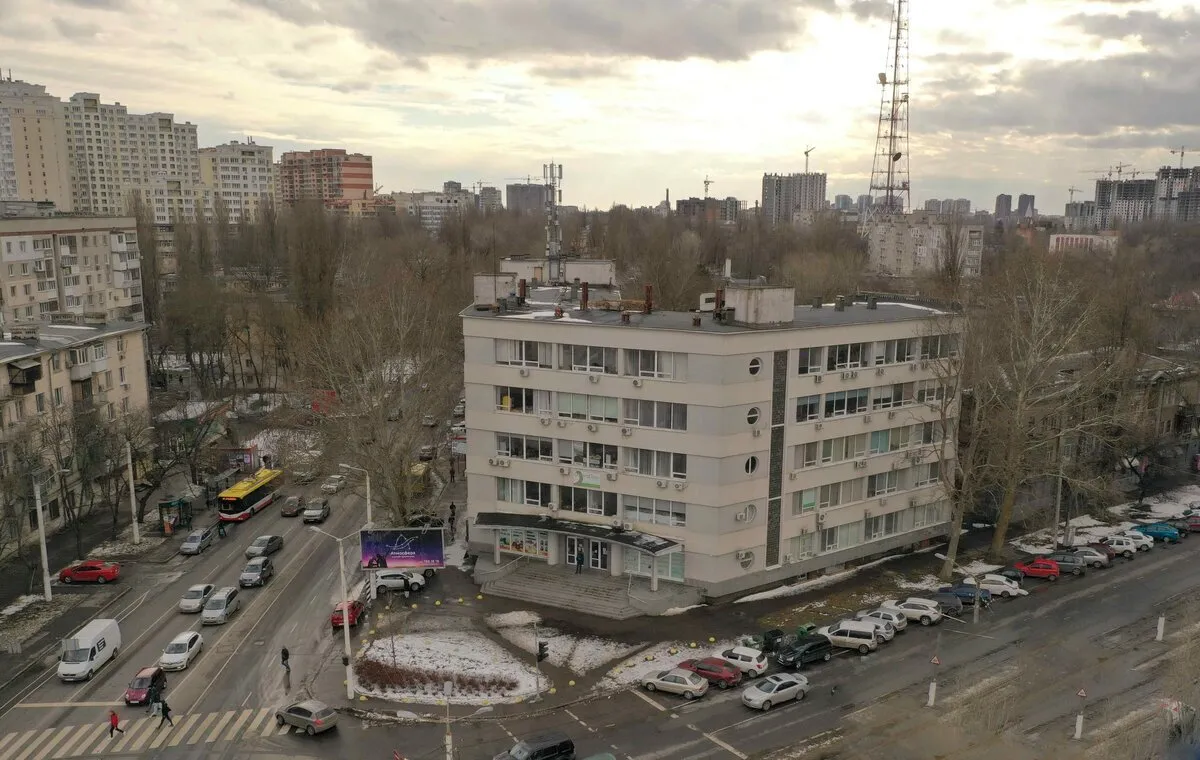 Інженерний