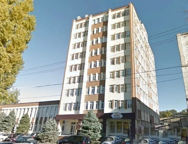 Михайлівський