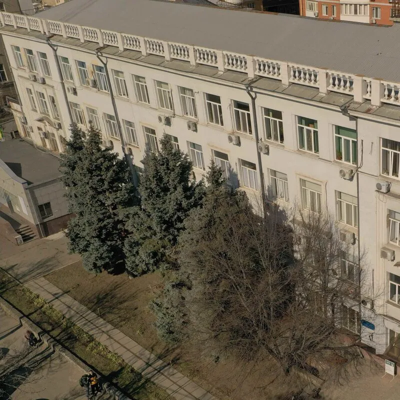 на Большой Арнаутской