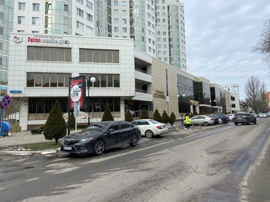 на Говорова