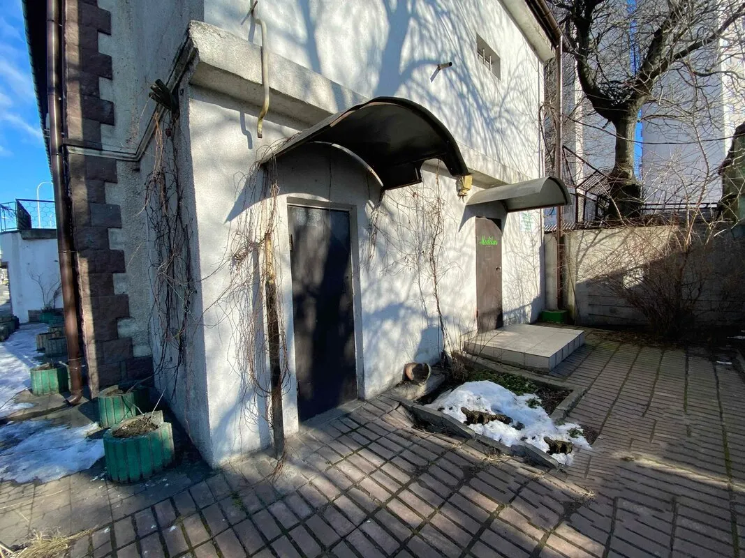 на Люстдорфской