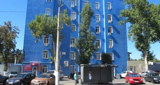 на Проселочной