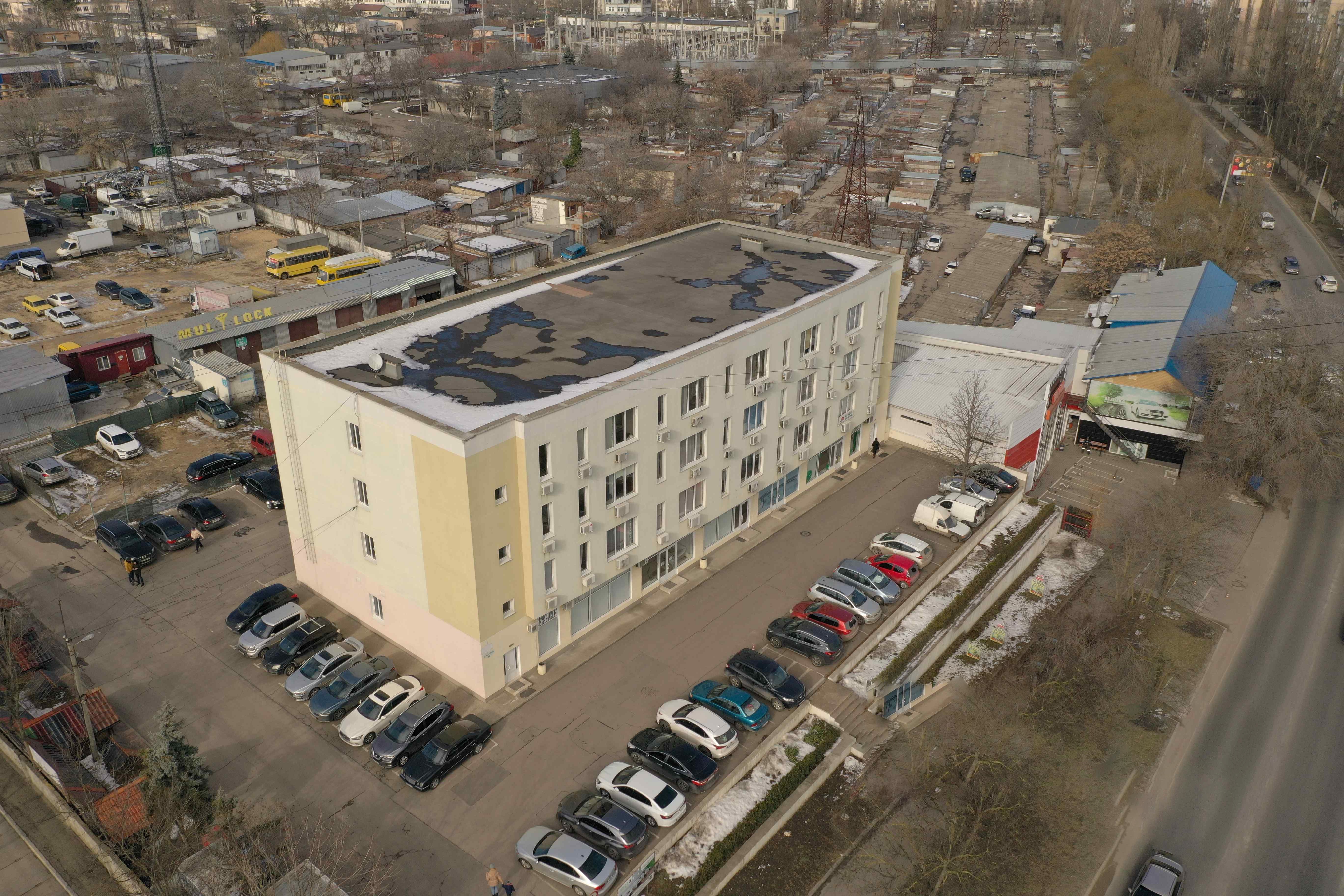 на Ильфа и Петрова