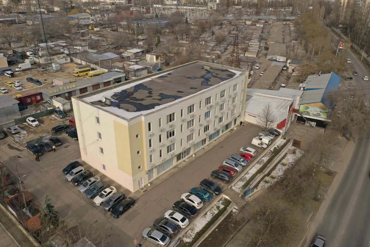 на Ильфа и Петрова