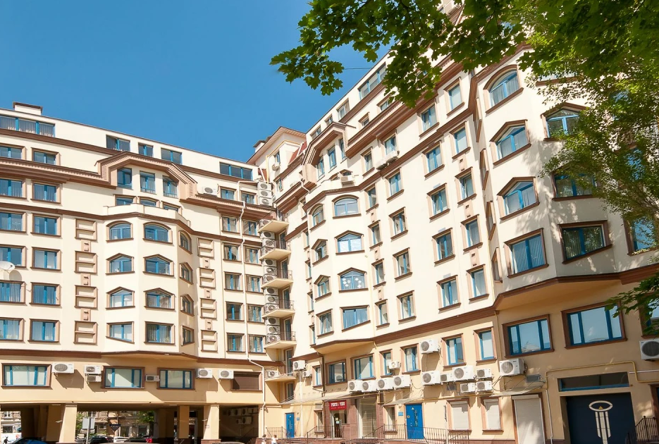 Покровський