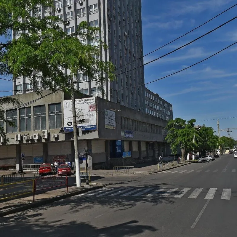 Приморський