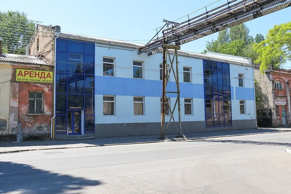 Суворовский