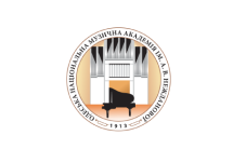 Odeska natsionalna muzychna akademiya