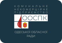 Odeskyy Tsentr Perelyvannya Krovi