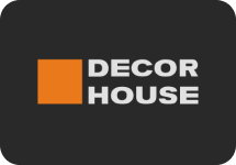 Decor house torgovyy tsentr