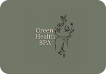 Green health spa