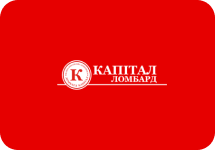 Kapital lombard