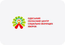 Odeskyy oblasnyy tsentr sotsialno zanchushchykh khvorob