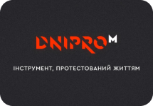 Dnipro M