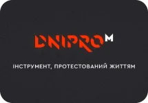 Dnipro M