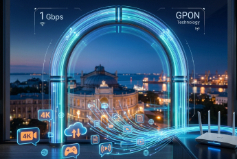 Як обрати інтернет-провайдера в Одесі у 2026 році: повний гайд для дому та бізнесу - Блог Westelecom