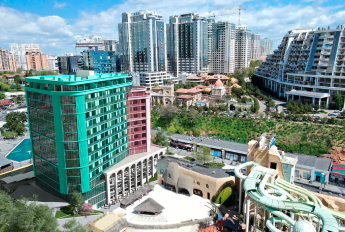 Інтернет на Аркадії в Одесі: GPON для курортного району 2025 - Блог Westelecom