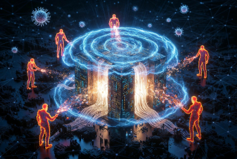 Безпека корпоративних даних: Роль стабільного інтернет-з'єднання у захисті бізнесу від кіберзагроз. - Блог Westelecom