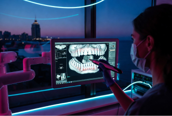 Інтернет для стоматології: 5 причин обрати виділену лінію - Блог Westelecom