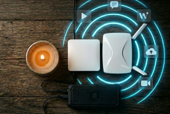 Інтернет під час блекауту: як GPON працює без електрики - Блог Westelecom