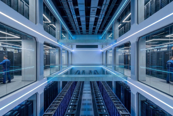 Масштабування бізнесу: коли настав час переносити сервери в дата-центр - Блог Westelecom