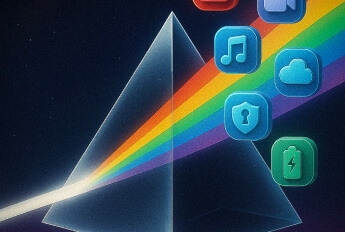 Чек-лист: Преимущества Интернета по оптоволокну по сравнению с мобильным Интернетом - Блог Westelecom