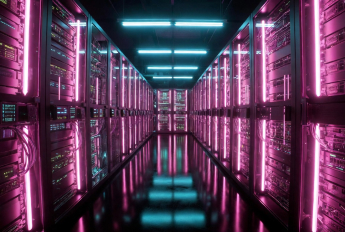 Максимальная защита данных: почему следует перенести сервер в дата-центр Westelecom - Блог Westelecom