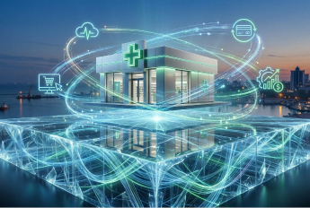 Оптический интернет для аптек: почему это критически важно для бизнеса - Блог Westelecom