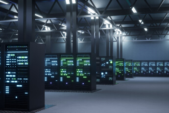 Різновиди серверів - Блог Westelecom