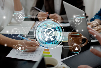 SD-WAN що це і як працює - Блог Westelecom