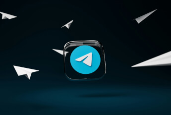 Влада заборонила Telegram державним органам, військовим, на обʼєктах критичної інфраструктури: що сталося - Блог Westelecom