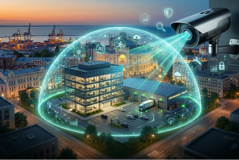 Камеры наблюдения для бизнеса: как выбрать, установить и защитить предприятие - Блог Westelecom