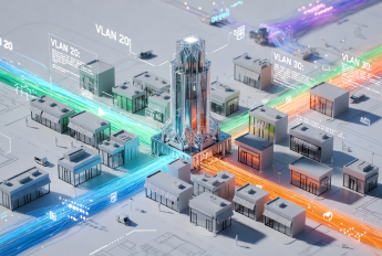 Як побудувати масштабовану VLAN для поєднання магазинів та офісів в єдину мережу - Блог Westelecom