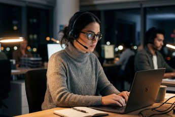 5 причин перейти на IP-телефонію: економія та масштабування без зайвих дротів - Блог Westelecom