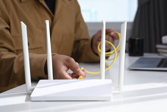 Для чого потрібно перезавантажувати wi-fi роутер - Блог Westelecom