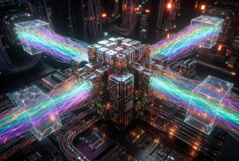 Безпека корпоративних даних: як Westelecom захищає ваш трафік за допомогою ізольованих VLAN - Блог Westelecom