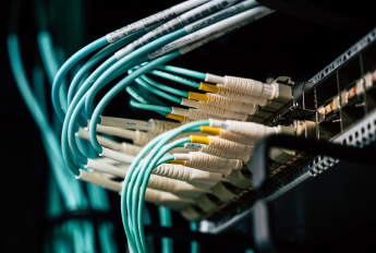 Технологія VLAN. Об'єднання офісів у локальну, віртуальну мережу. - Блог Westelecom