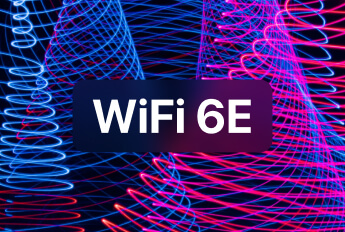 Що таке Wi-Fi 6E? - Блог Westelecom