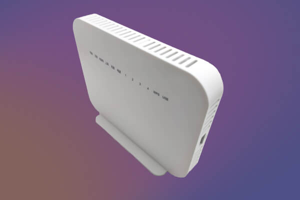 Оптичний Термінал ONU з Wi-Fi Nokia G-140W-MD - Новини Westelecom