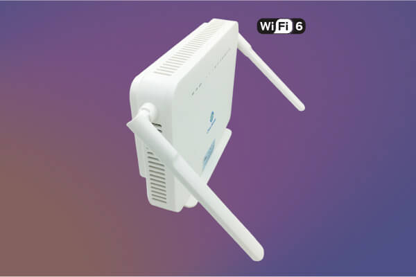 Дводіапазонний, Оптичний Термінал ONU з Wi-Fi 6 Nokia G-1426-MА - Новини Westelecom